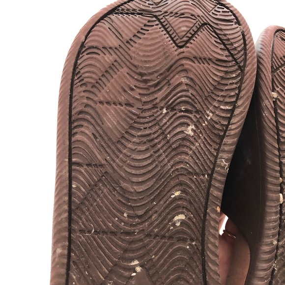 Chaco 8 Chillos Slide Sandals Slip On Adjustable JCH107820 men’s red burgundy - Picture 4 of 9